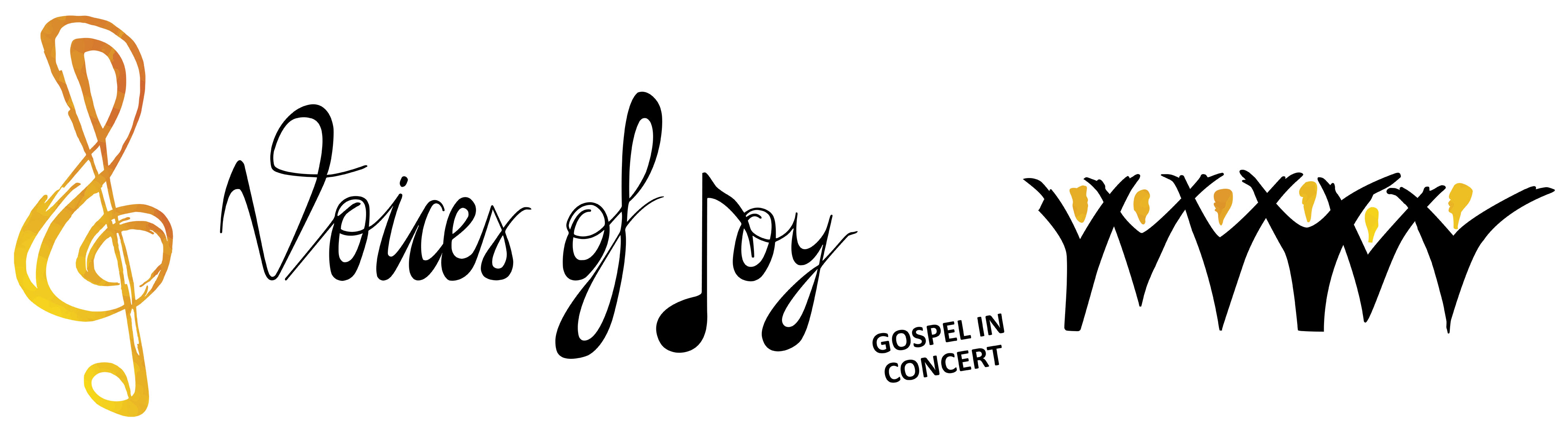 Voices of Joy